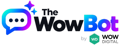 The Wow Bot by Wow Digital